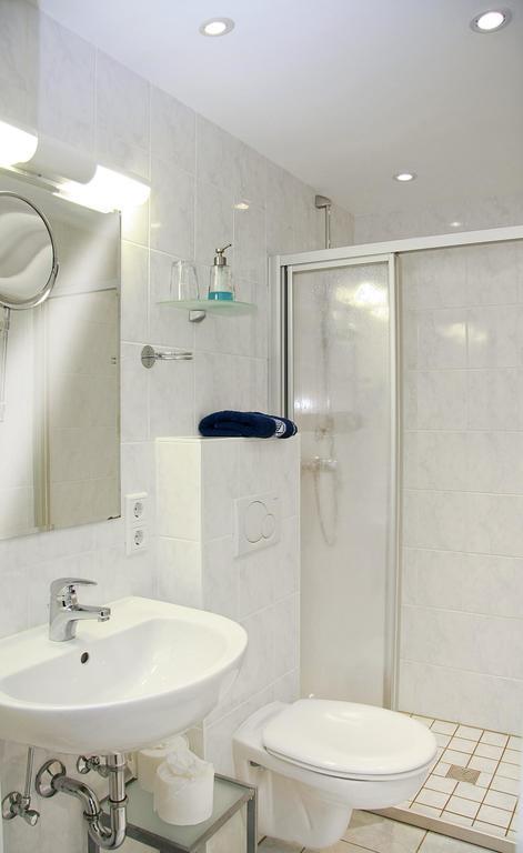 Haus Kamp Apartment Sylt Room photo