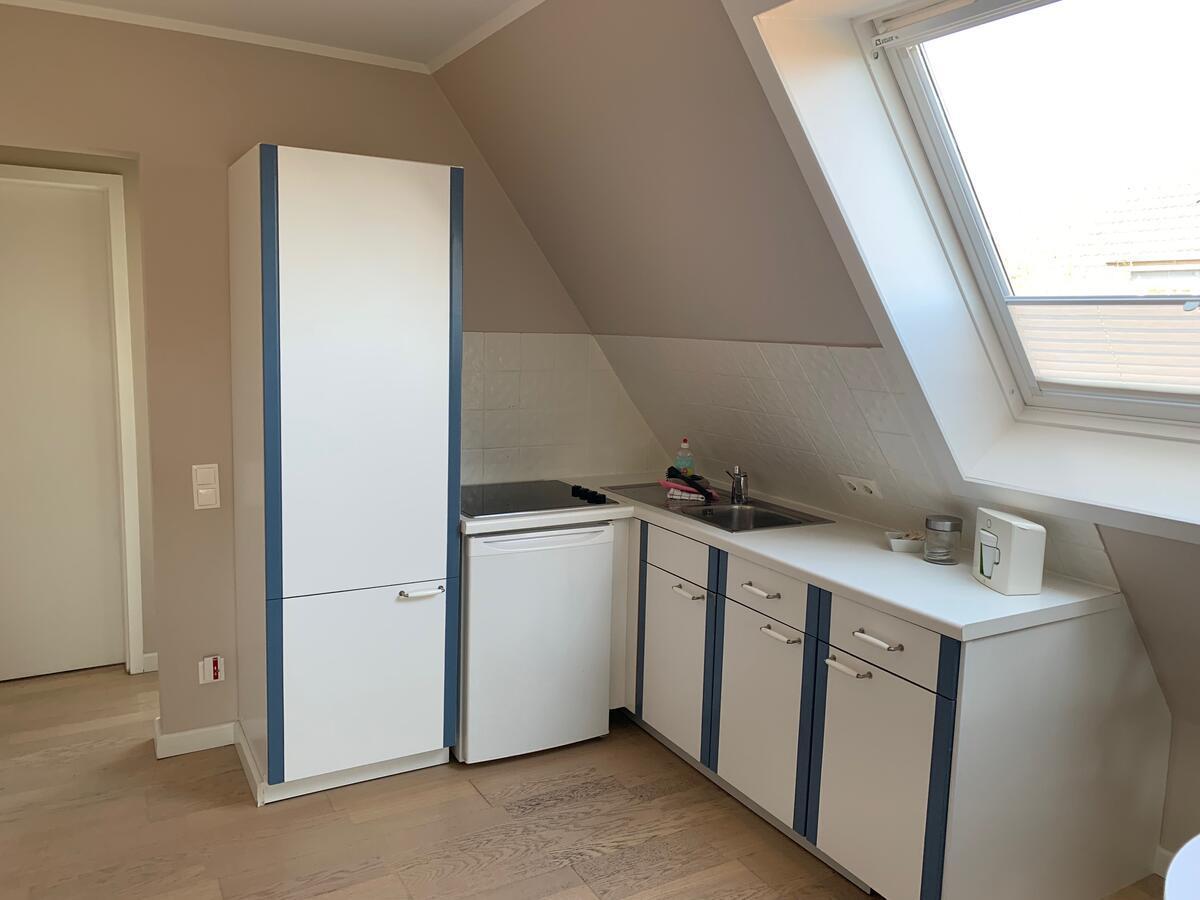 Haus Kamp Apartment Sylt Exterior photo